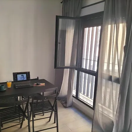 A Estrenar Centro, Trastamara 19 公寓 塞维利亚